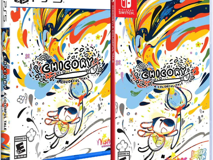 chicory-a-colorful-tale-standard-edition-esrb-us-limited-run-games-playstation-5-nintendo-switch-cover-www.limitedgamenews.com