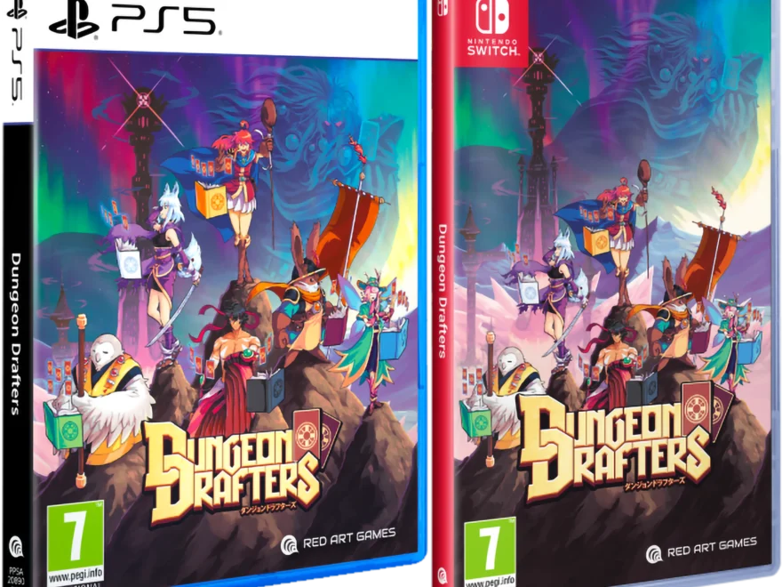 dungeon-drafters-physical-retail-release-pegi-eu-red-art-games-playstation-5-nintendo-switch-cover-www.limitedgamenews.com