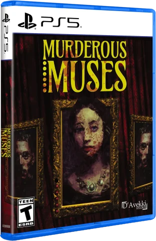 murderous-muses-physical-retail-release-esrb-us-limited-run-playstation-5-switch-cover-www.limitedgamenews.com