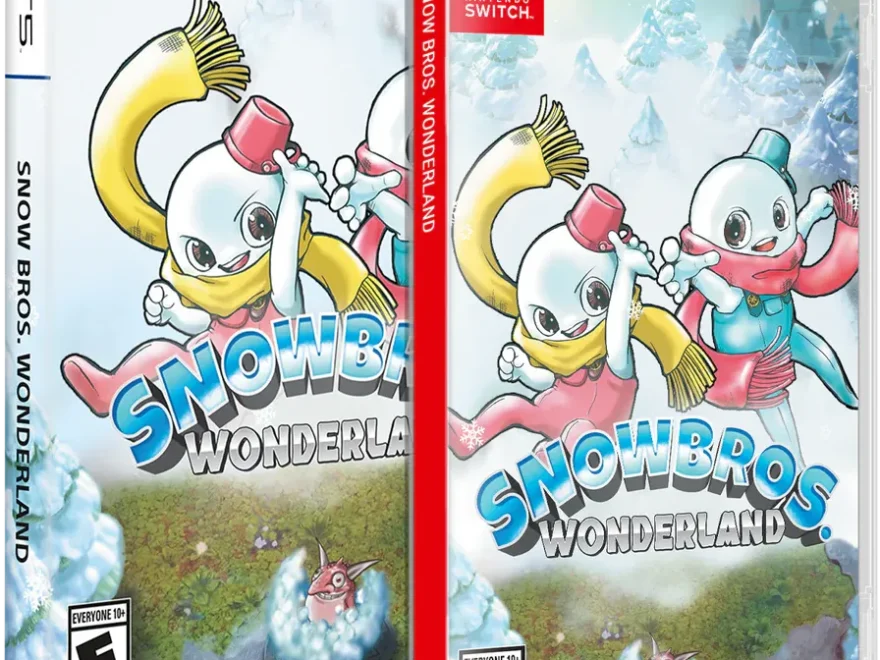 snow-bros-wonderland-standard-edition-physical-retail-release-esrb-us-limited-run-games-x-clear-river-games-playstation-5-nintendo-switch-cover-www.limitedgamenews.com