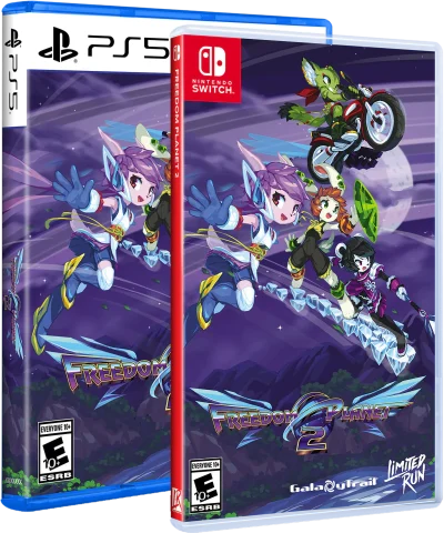 freedom-planet-2-standard-edition-physical-retail-release-esrb-us-limited-run-games-playstation-5-nintendo-switch-cover-www.limitedgamenews.com