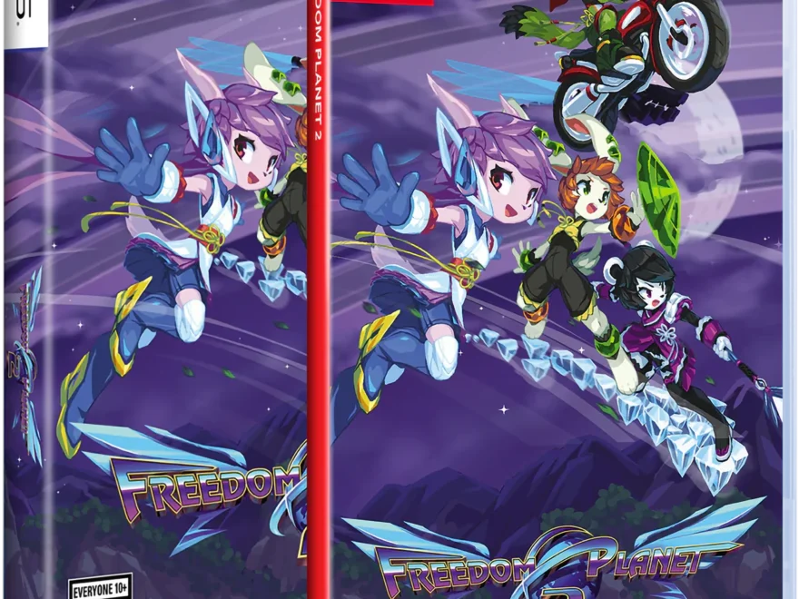 freedom-planet-2-standard-edition-physical-retail-release-esrb-us-limited-run-games-playstation-5-nintendo-switch-cover-www.limitedgamenews.com