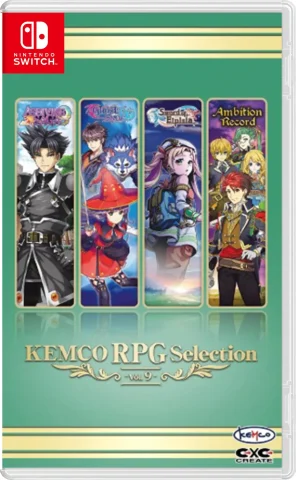 kemco-rpg-selection-vol-9-physical-retail-release-asia-english-multi-language-nintendo-switch-cover-www.limitedgamenews.com