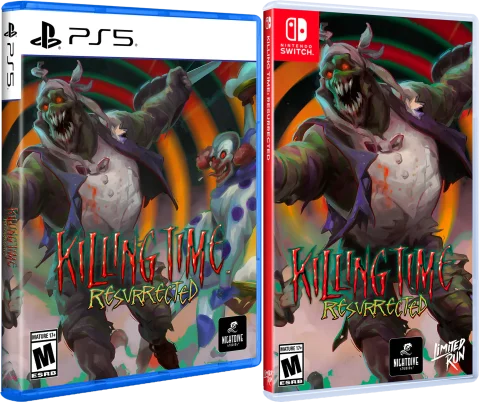 killing-time-resurrected-physical-retail-release-esrb-us-limited-run-games-playstation-5-nintendo-switch-cover-www.limitedgamenews.com