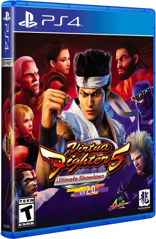 virtua-fighter-5-ultimate-showdown-standard-edition-physical-retail-release-esrb-us-limited-run-games-playstation-4-cover-www.limitedgamenews.com