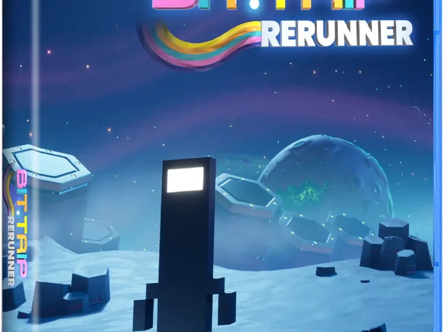 bit-trip-rerunner-physical-retail-release-esrb-us-limited-run-games-playstation-5-cover-www.limitedgamenews.com
