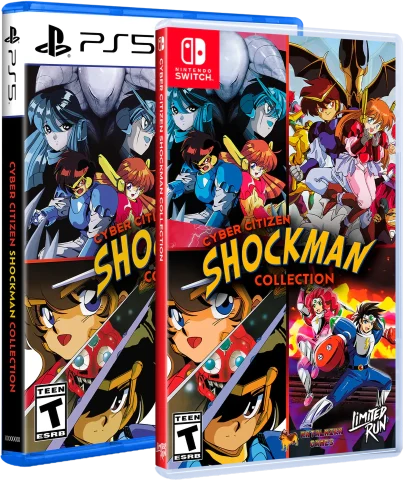 cyber-citizen-shockman-collection-physical-retail-release-esrb-us-limited-run-games-playstation-5-nintendo-switch-cover-www.limitedgamenews.com