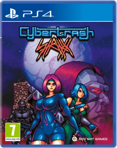 cybertrash-statyx-physical-retail-release-pegi-eu-red-art-games-playstation-4-cover-www.limitedgamenews.com