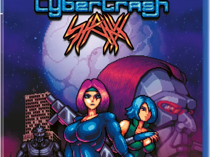 cybertrash-statyx-physical-retail-release-pegi-eu-red-art-games-playstation-4-cover-www.limitedgamenews.com