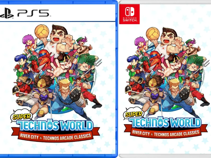 super-technos-world-river-city-technos-arcade-classics-asia-english-physical-retail-multi-language-release-playstation-5-nintendo-switch-cover-www.limtiedgamenews.com