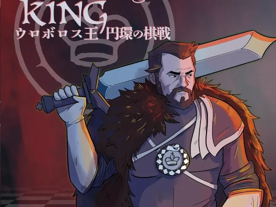 the-ouroboros-king-physical-retail-release-asia-english-multi-language-release-playstation-5-cover-www.limitedgamenews.com
