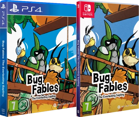 bug-fables-the-everlasting-sapling-deluxe-edition-pegi-eu-physical-retail-release-red-art-games-playstation-4-nintendo-switch-cover-www.limitedgamenews.com