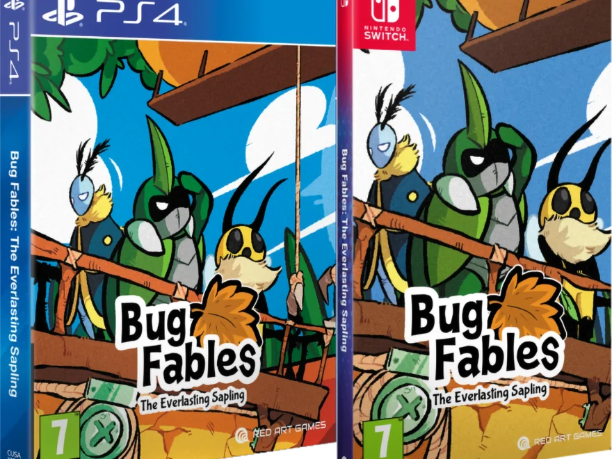 bug-fables-the-everlasting-sapling-deluxe-edition-pegi-eu-physical-retail-release-red-art-games-playstation-4-nintendo-switch-cover-www.limitedgamenews.com