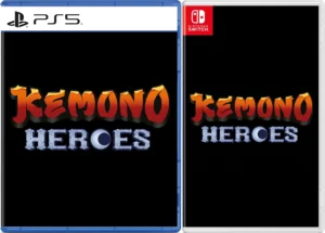 kemono-heroes-standard-edition-physical-retail-release-pegi-eu-jandusoft-tesura-games-nintendo-switch-playstation-5-cover-www.limitedgamenews.com