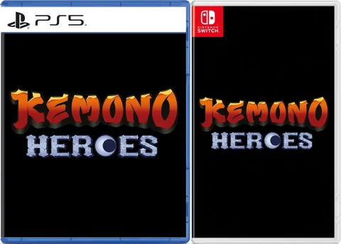kemono-heroes-standard-edition-physical-retail-release-pegi-eu-jandusoft-tesura-games-nintendo-switch-playstation-5-cover-www.limitedgamenews.com