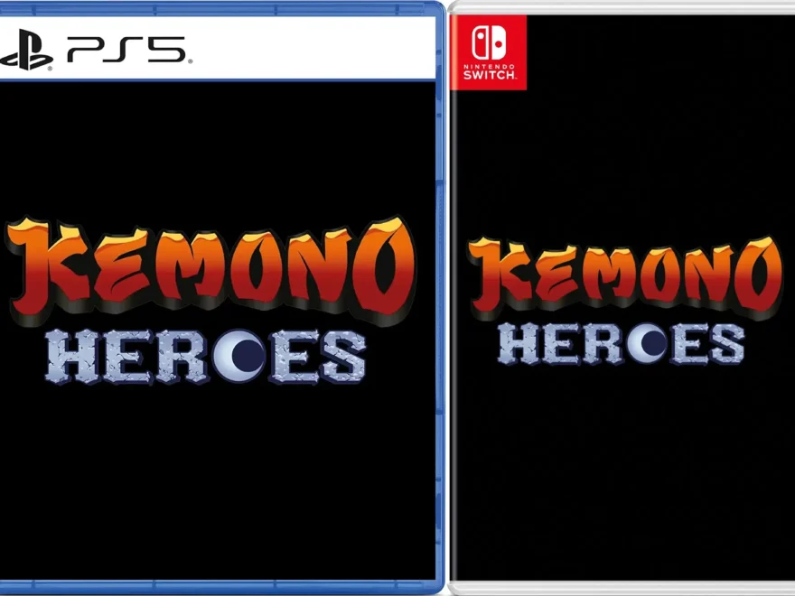 kemono-heroes-standard-edition-physical-retail-release-pegi-eu-jandusoft-tesura-games-nintendo-switch-playstation-5-cover-www.limitedgamenews.com