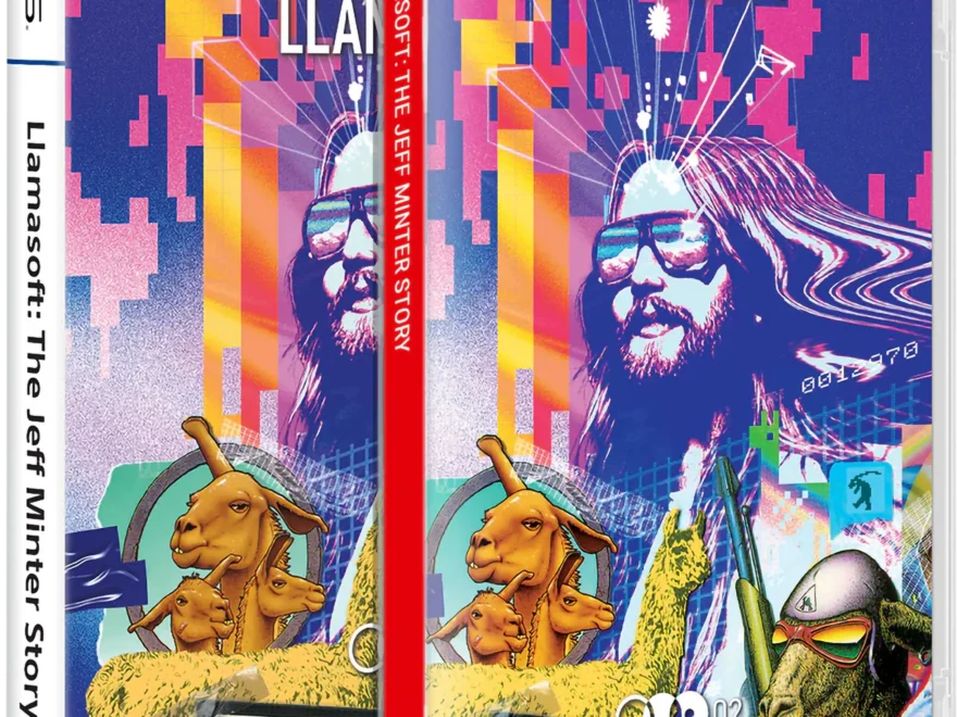 llamasoft-the-jeff-minter-story-standard-edition-physical-retail-release-esrb-us-clear-river-games-limited-run-games-playstation-5-nintendo-switch-cover-www.limitedgamenews.com
