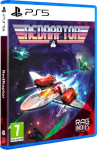 redraptor-physical-retail-release-pegi-eu-red-art-games-playstation-5-cover-www.limitedgamenews.com