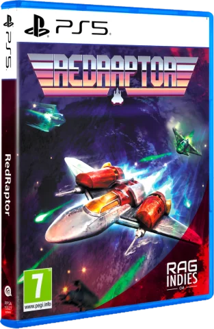 redraptor-physical-retail-release-pegi-eu-red-art-games-playstation-5-cover-www.limitedgamenews.com