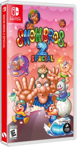 snow-bros-2-special-standard-edition-esrb-us-physical-retail-release-clear-river-games-x-limited-run-games-nintendo-switch-cover-www.limitedgamenews.com