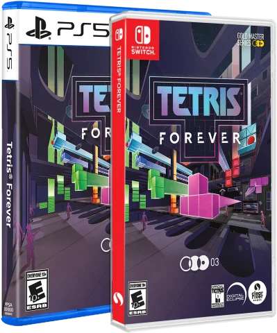 tetris-forever-standard-edition-physical-retail-release-esrb-us-digital-eclipse-limited-run-games-playstation-5-nintendo-switch-cover-www.limitedgamenews.com