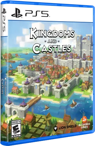 kingdoms-and-castles-physical-retail-release-esrb-us-limited-run-games-playstation-5-cover-www.limitedgamenews.com