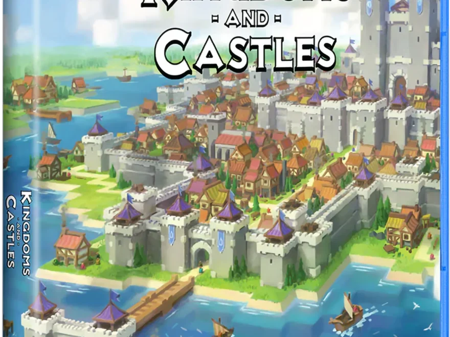 kingdoms-and-castles-physical-retail-release-esrb-us-limited-run-games-playstation-5-cover-www.limitedgamenews.com