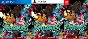 spidersaurs-asia-english-multi-language-physical-retail-release-playstation-4-playstation-5-nintendo-switch-cover-www.limitedgamenews.com