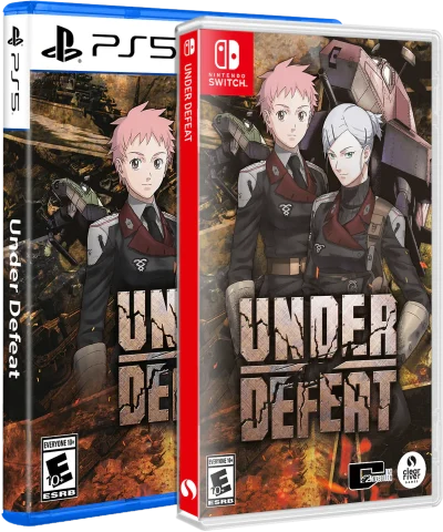 under-defeat-standard-edition-physical-retail-release-esrb-us-clear-river-games-x-limited-run-games-playstation-5-nintendo-switch-cover-www.limitedgamenews.com