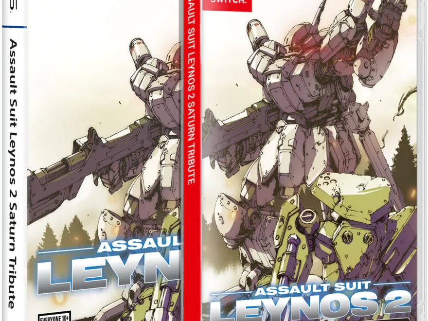 assault-suit-leynos-2-saturn-tribute-standard-edition-esrb-us-physical-retail-release-limited-run-games-playstation-5-nintendo-switch-cover-www.limitedgamenews.com