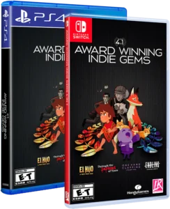 award-winning-indie-gems-4-in-1-physical-retail-release-esrb-us-playstation-4-nintendo-switch-cover-www.limitedgamenews.com