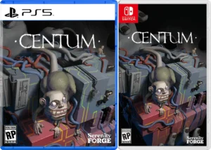 centum-premium-edition-physical-retail-release-esrb-us-serenity-forge-playstation-5-nintendo-switch-cover-www.limitedgamenews.com
