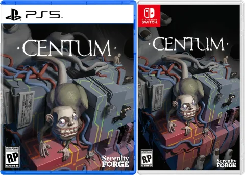 centum-premium-edition-physical-retail-release-esrb-us-serenity-forge-playstation-5-nintendo-switch-cover-www.limitedgamenews.com