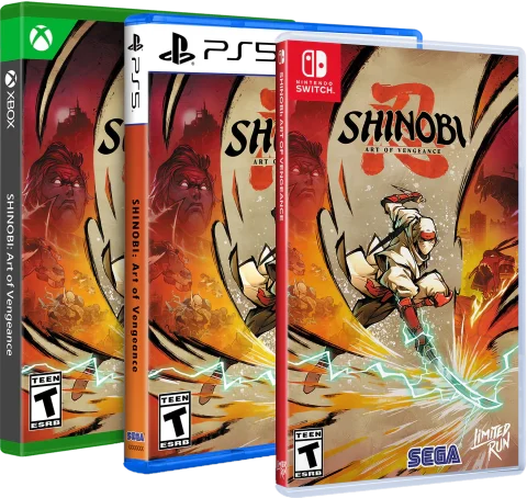 shinobi-art-of-vengance-standard-edition-physical-retail-release-esrb-us-limited-run-games-playstation-5-nintendo-switch-xbox-series-x-cover-www.limitedgamenews.com