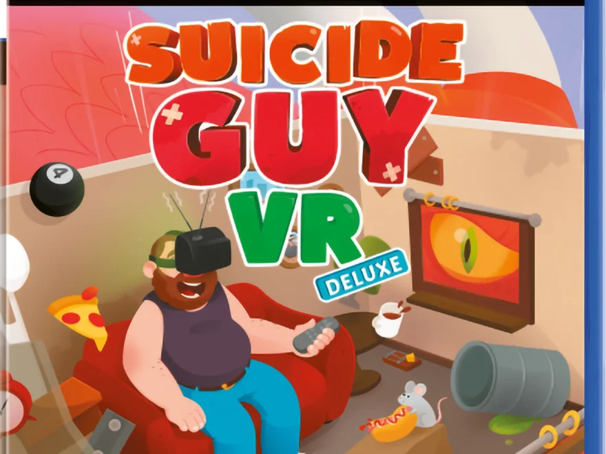 suicide-guy-vr-deluxe-physical-retail-release-pegi-eu-red-art-games-playstation-5-cover-www.limitedgamenews.com