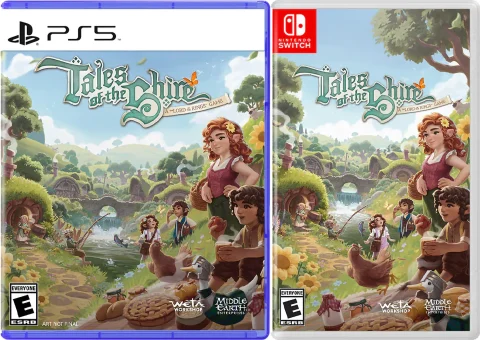 tales-of-the-shire-a-Lord-of-the-rings-game-esrb-us-iam8bit-playstation-5-nintendo-switch-cover-www.limitedgamenews.com