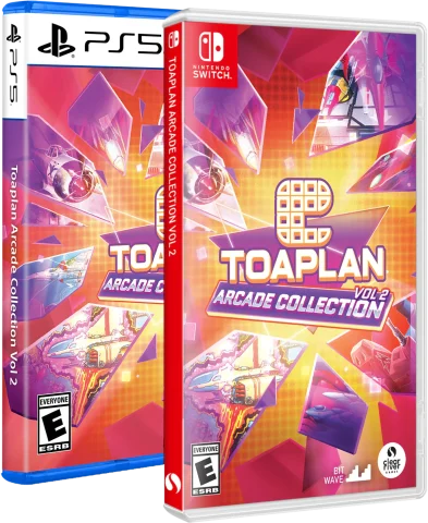 toaplan-arcade-collection-vol-2-physical-retail-release-esrb-us-clear-river-games-x-limited-run-games-playstation-5-nintendo-switch-cover-www.limitedgamenews.com