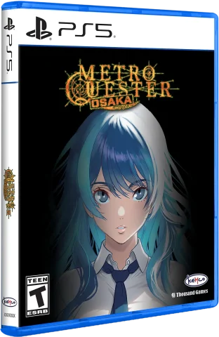 metro-quester-osaka-physical-retail-release-esrb-us-limited-run-games-playstation-5-cover-www.limitedgamenews.com