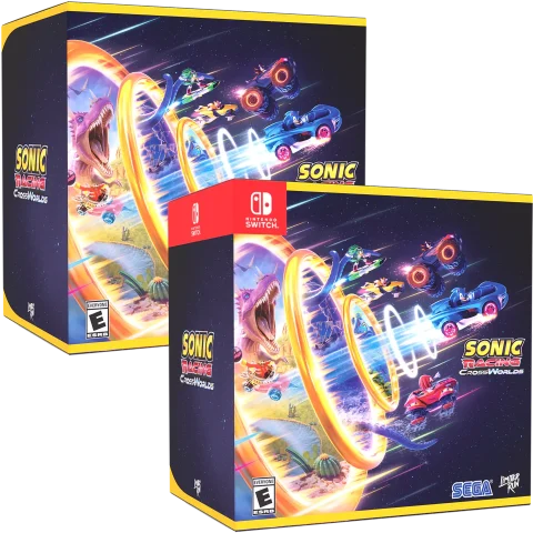 sonic-racing-crossworlds-collectors-edition-physical-retail-release-esrb-us-limited-run-games-playstation-4-playstation-5-nintendo-switch-xbox-one-xbos-series-cover-www.limitedgamenews.com
