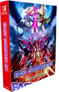 fast-striker-ex-limited-edition-physical-retail-release-usk-germany-ng-dev-team-nintendo-switch-cover-www.limitedgamenews.com