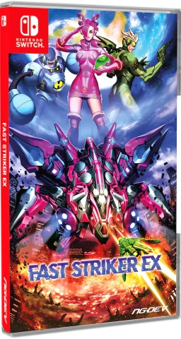 fast-striker-ex-regular-edition-physical-retail-release-usk-germany-ng-dev-team-nintendo-switch-cover-www.limitedgamenews.com