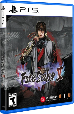 fate-seeker-2-physical-retail-release-esrb-us-limited-run-games-playstation-5-cover-www.limitedgamenews.com