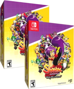shantae-advance-risky-revolution-revolutionary-edition-physical-retail-release-esrb-us-limited-run-games-playstation-4-playstation-5-nintendo-switch-xbox-series-x-cover-www.limitedgamenews.com
