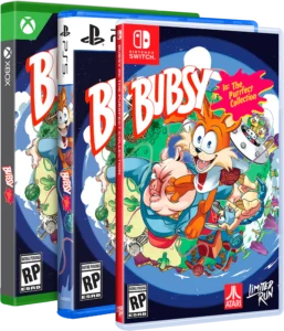 bubsy-in-the-purrfect-collection-standard-edition-physical-retail-release-esrb-us-limited-run-games-playstation-5-nintendo-switch-xbox-series-x-cover-www.limitedgamenews.com
