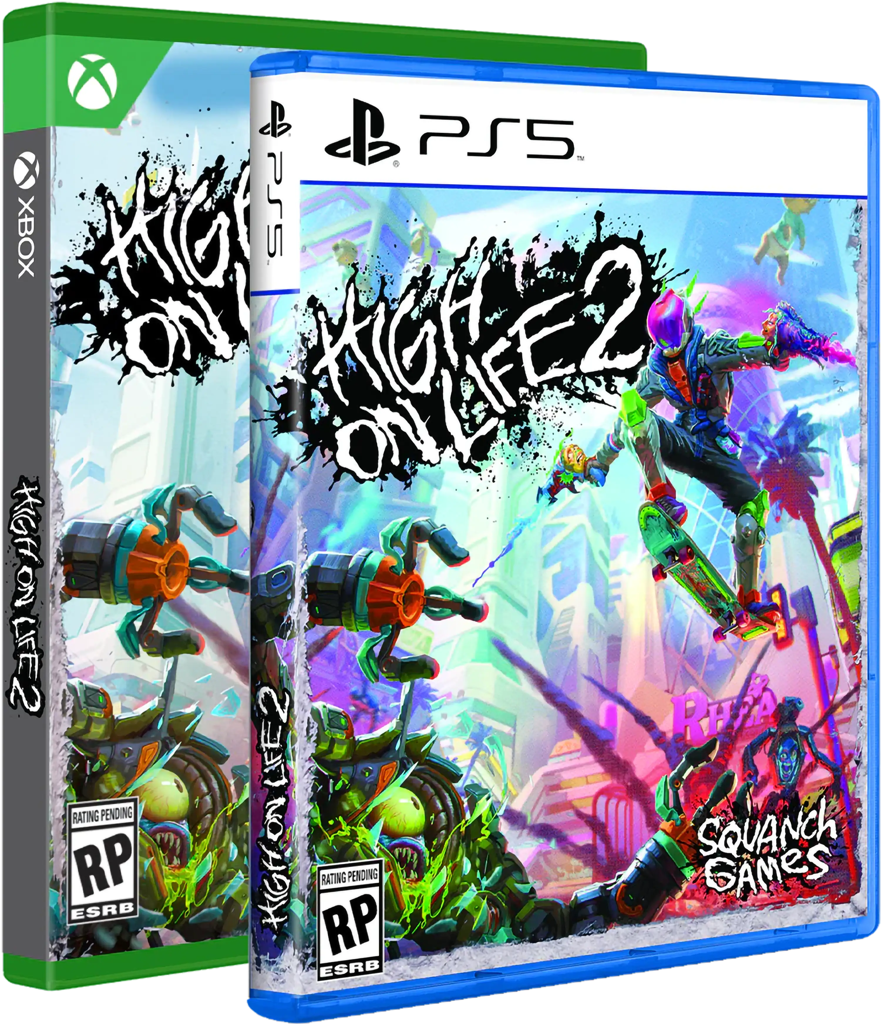 high-on-life-2-standard-edition-esrb-us-limited-run-games-playstation-5-xbox-series-x-cover-www.limitedgamenews.com