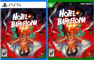 hotel-barcelona-physical-retail-release-pegi-eu-esrb-us-playstation-5-xbox-series-x-cover-www.limitedgamenews.com