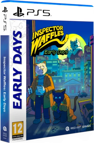 inspector-waffles-early-days-pegi-eu-red-art-games-playstation-5-cover-www.limitedgamenews.com