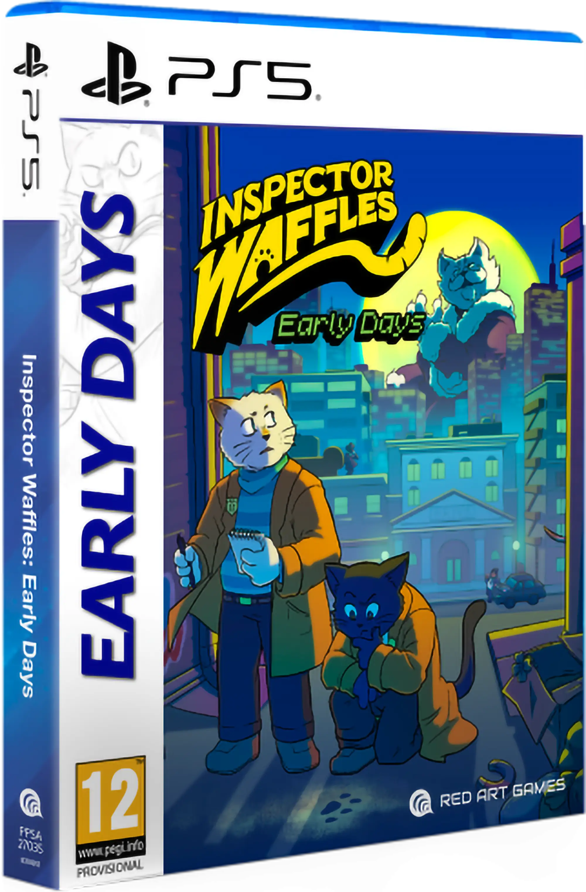 inspector-waffles-early-days-pegi-eu-red-art-games-playstation-5-cover-www.limitedgamenews.com