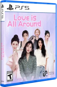 love-is-all-around-physical-retail-release-esrb-us-limited-run-games-playstation-5-cover-www.limitedgamenews.com