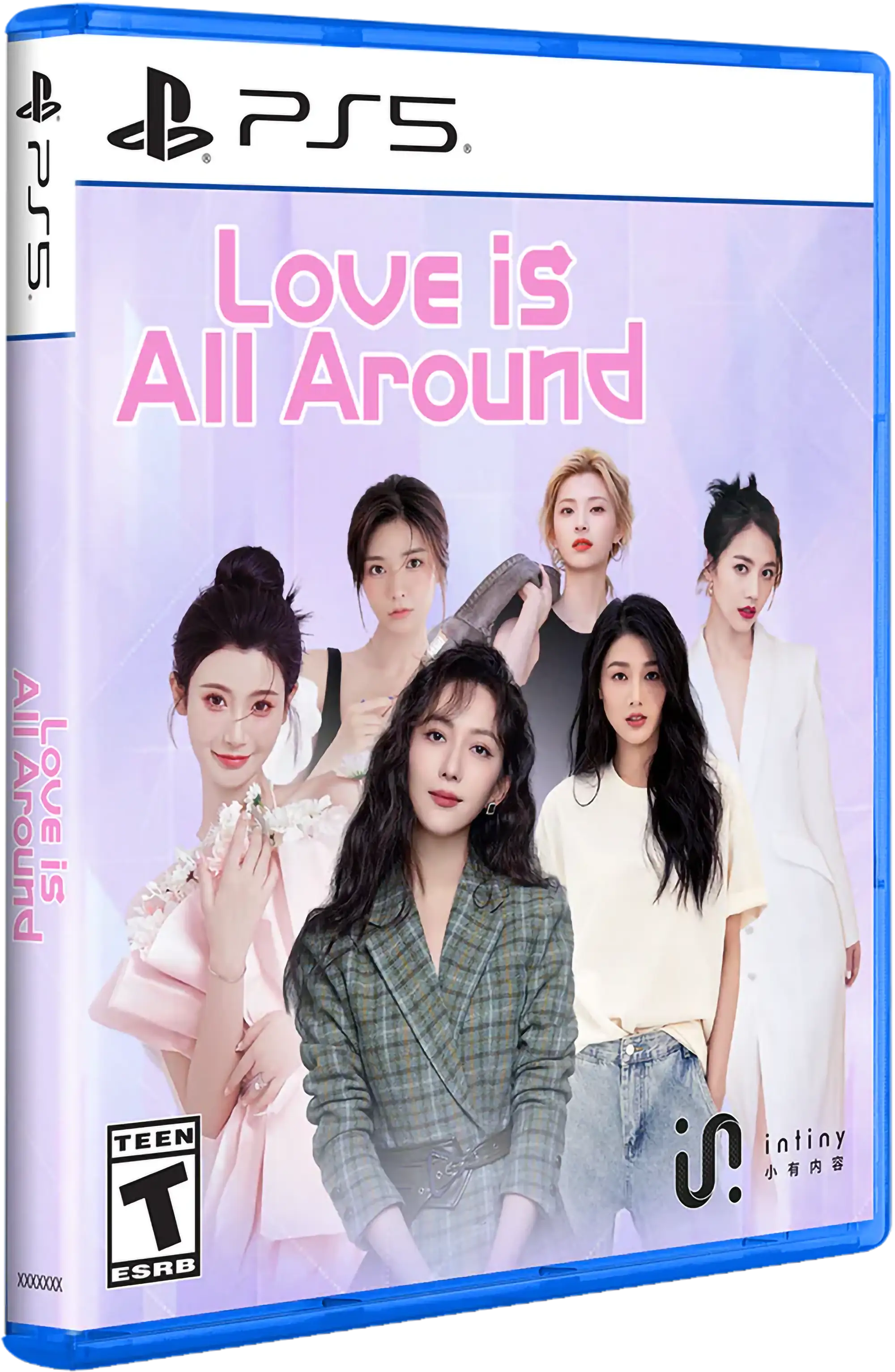 love-is-all-around-physical-retail-release-esrb-us-limited-run-games-playstation-5-cover-www.limitedgamenews.com